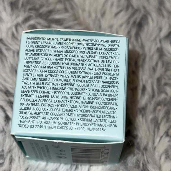 Estée Lauder Advanced Night Repair Eye Gel-Creme (NEW) - Picture 5 of 6